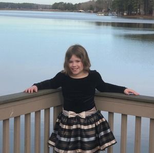 Meet your Posher, Becky